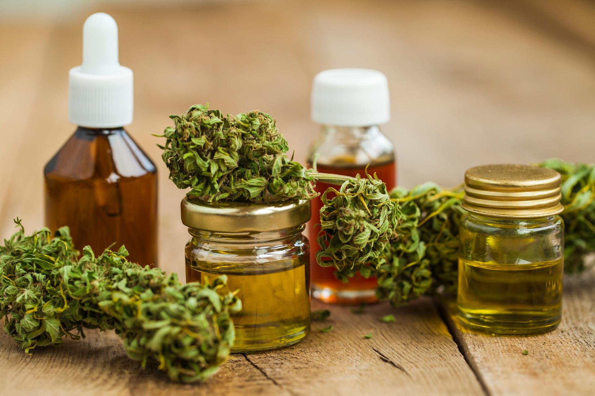 Natuerliche Kräuterextrakte und Tropfen zur inneren Balance | E Liquid